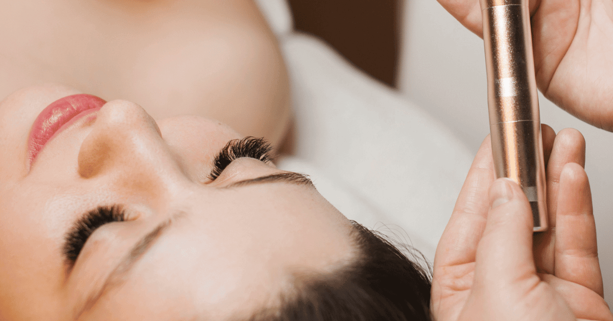 DermaGlow+ Exosomes Advanced Skin Rejuvenation with DermaGlow+